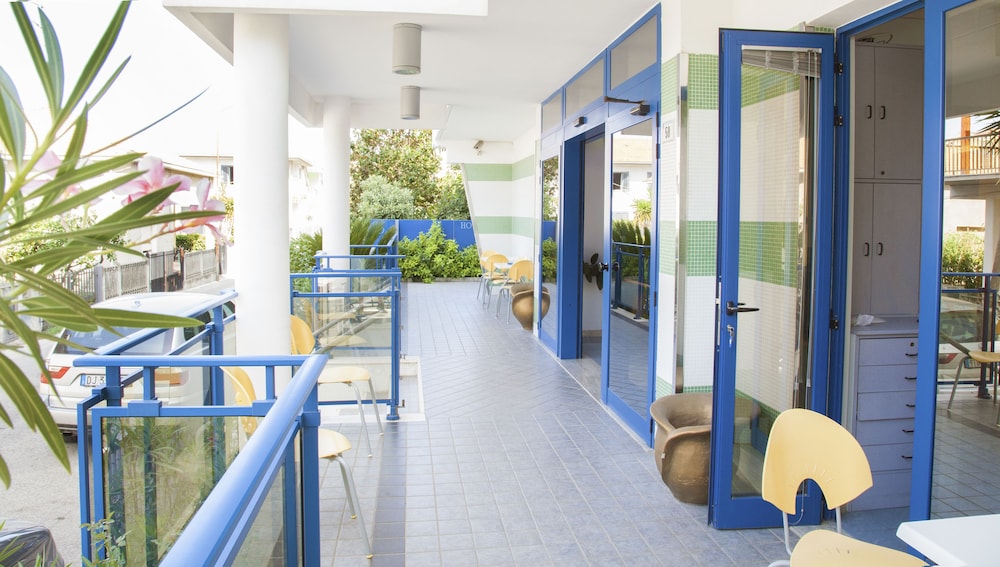 Outdoor Space