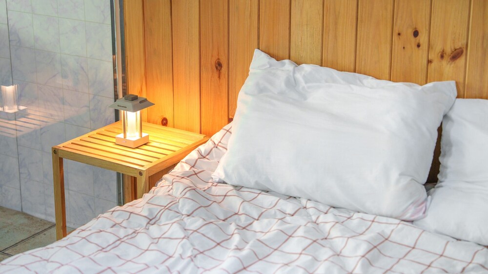 Gapeong Eoneunal Spa Pet Pension