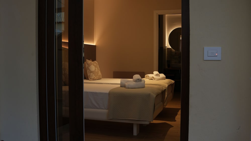 Residenza Gurnea - Free Private Parking