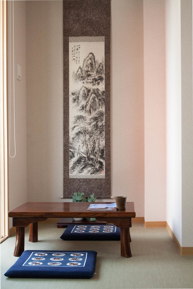 Seibido Inn - Hostel