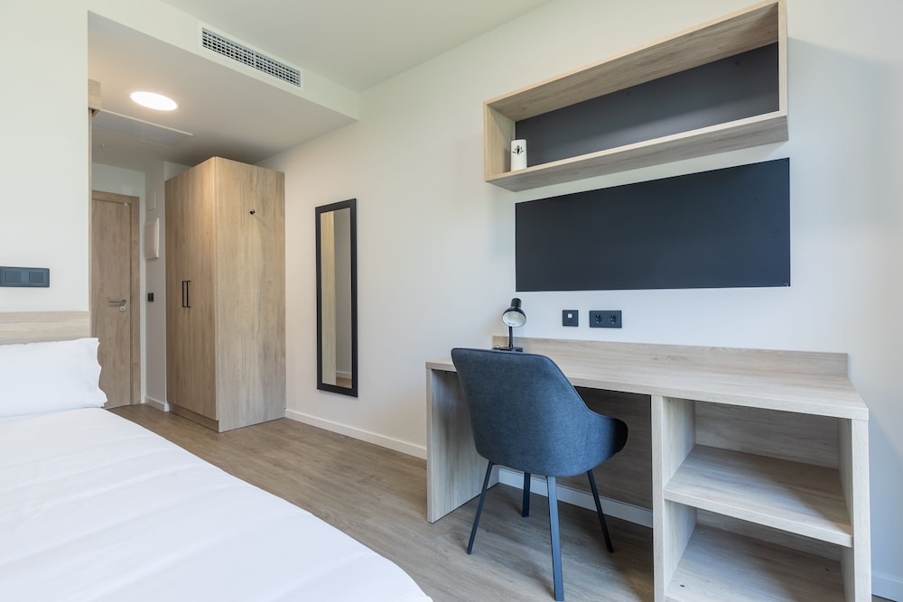Getafe Vacations - Micampus Getafe II - Property Image 9