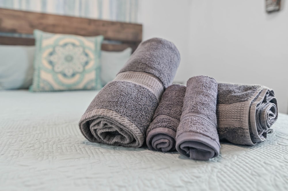 Cozy Spacious Allergy Friendly Retreat - 4BR