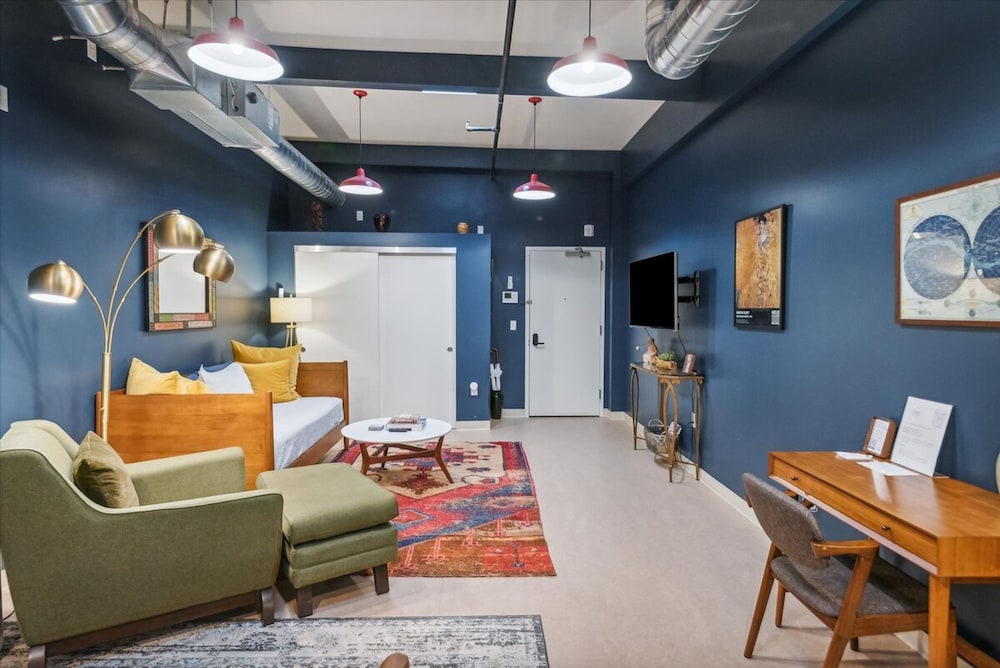 Osprey Suite - 205 in Portland