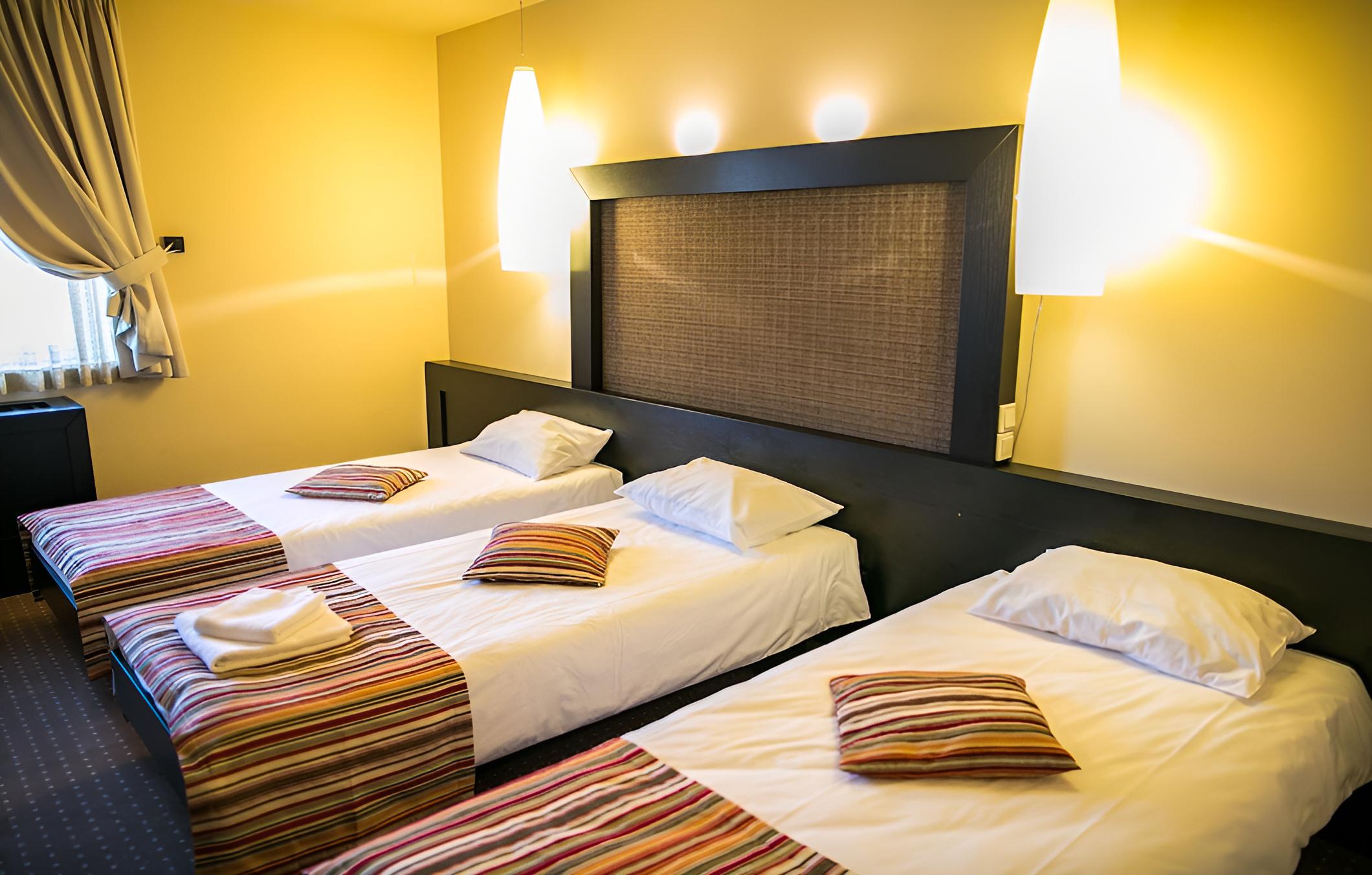 Hotel Arena
