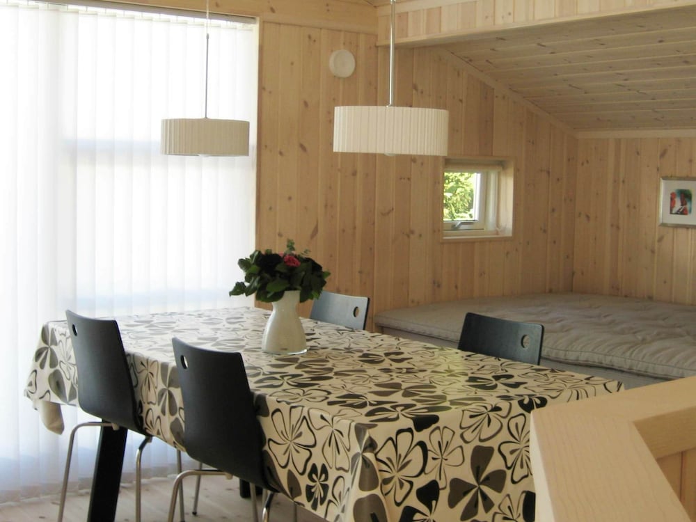 6 Person Holiday Home in Silkeborg-by Traum