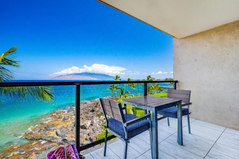 Kihei Surfside, #501 2 Bedroom Condo
