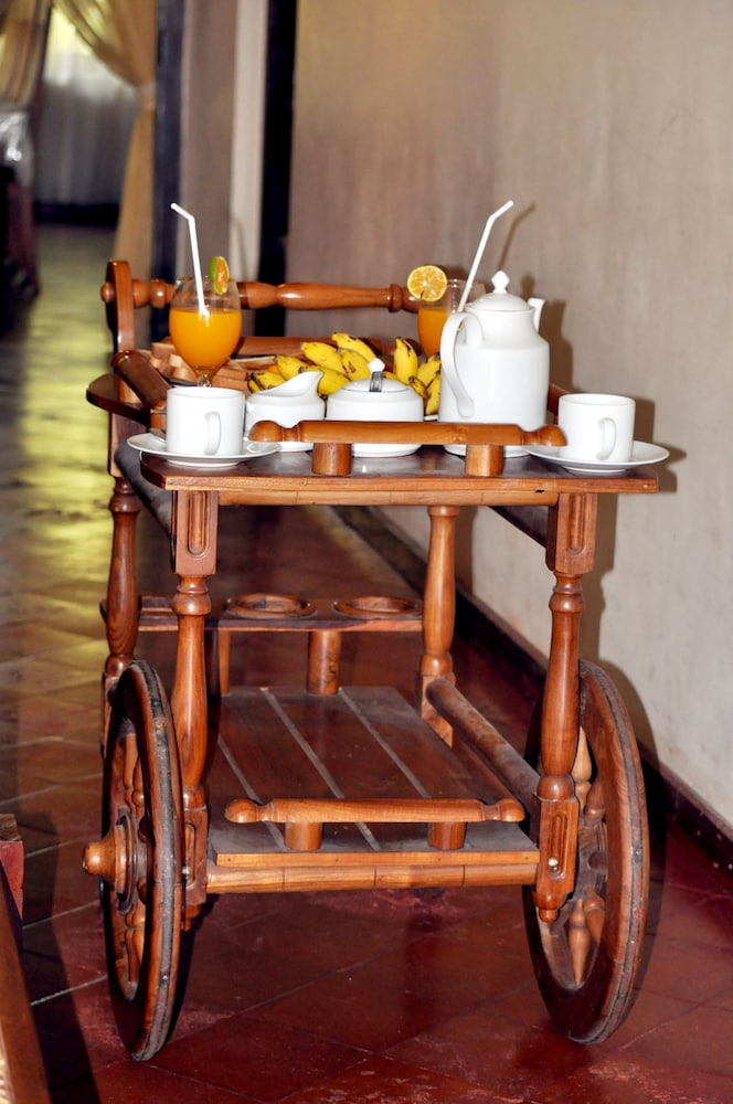 Chelthnam Bungalow