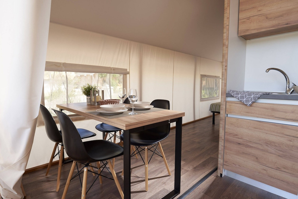 EuroParcs De Utrechtse Heuvelrug