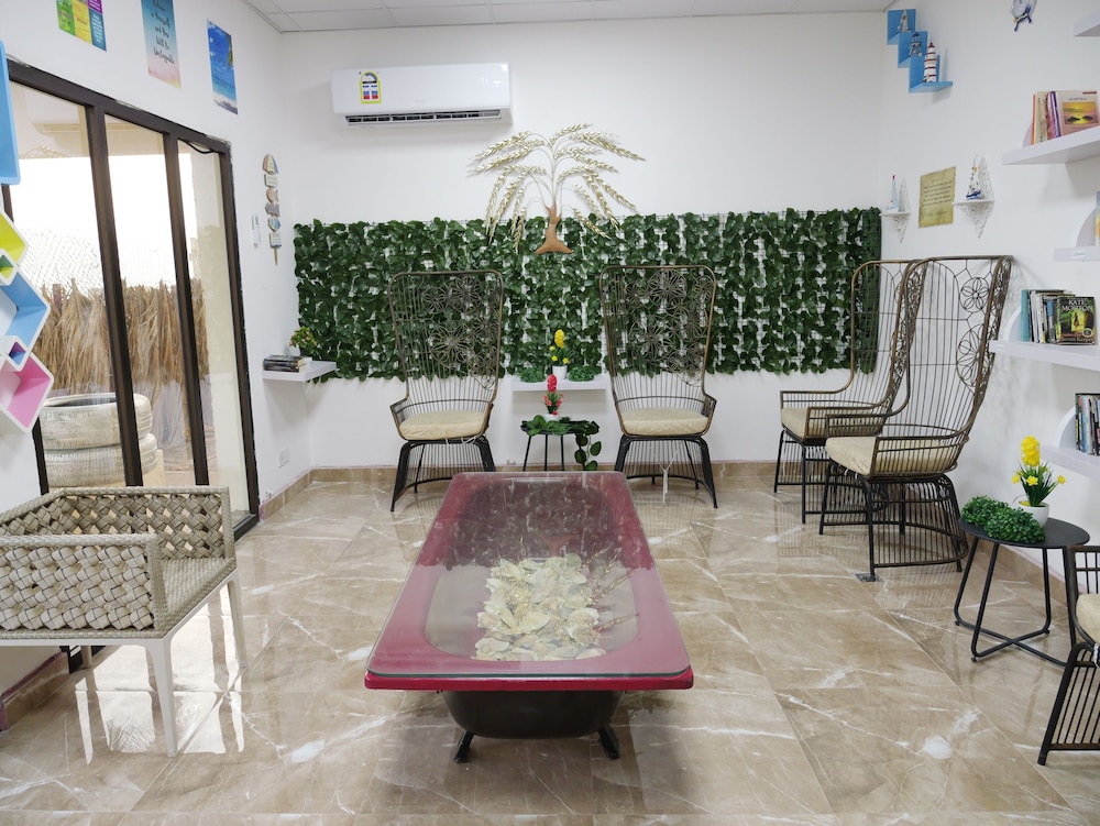 Millennium Resort Salalah