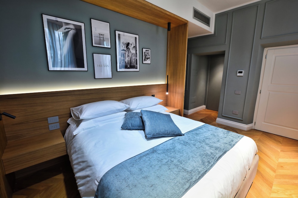 Corte Sospesa Guest House & Spa