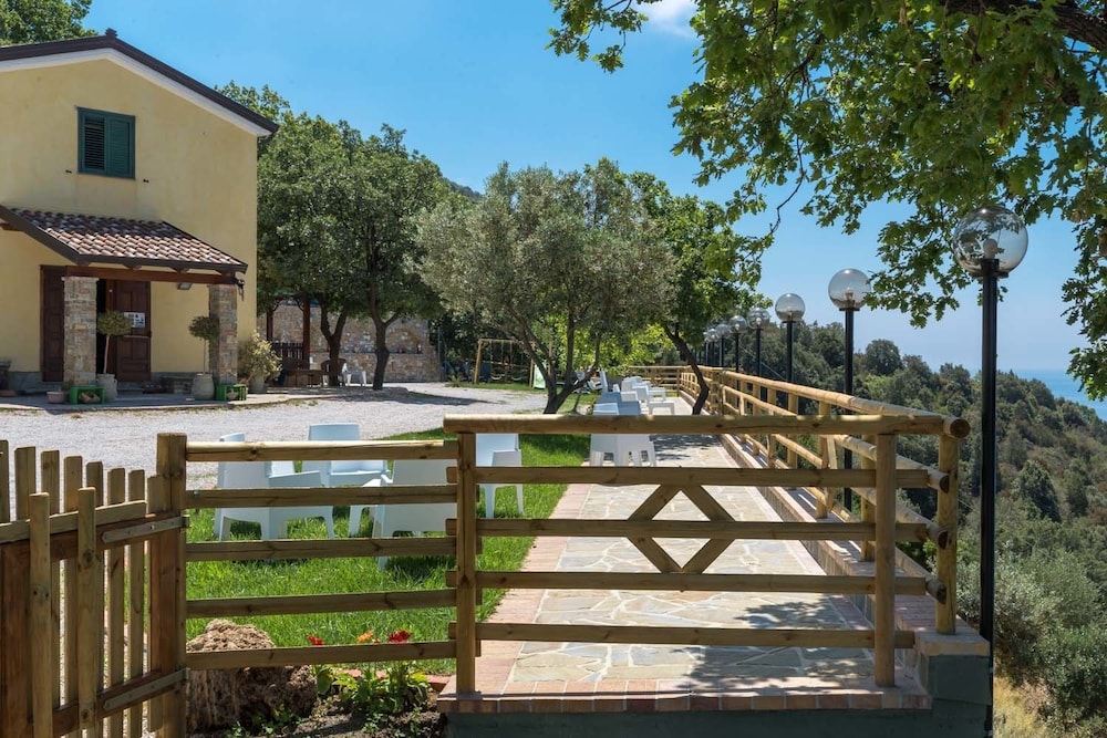 Il Poggio del Mare