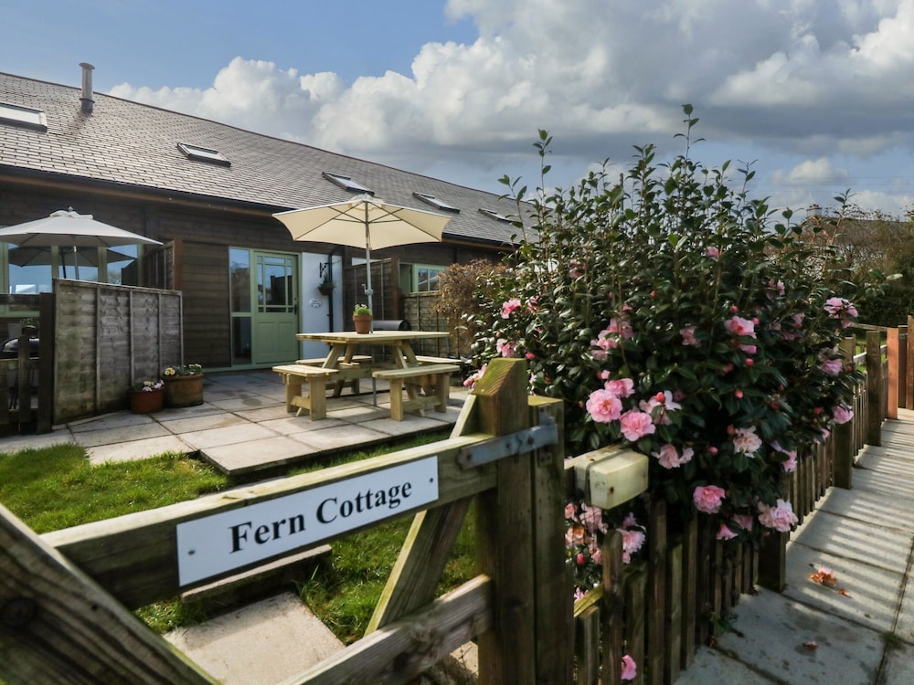 Fern Cottage