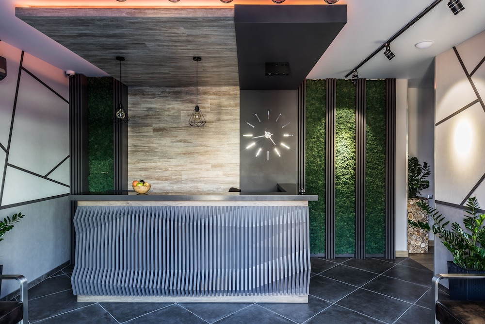 Sowa House