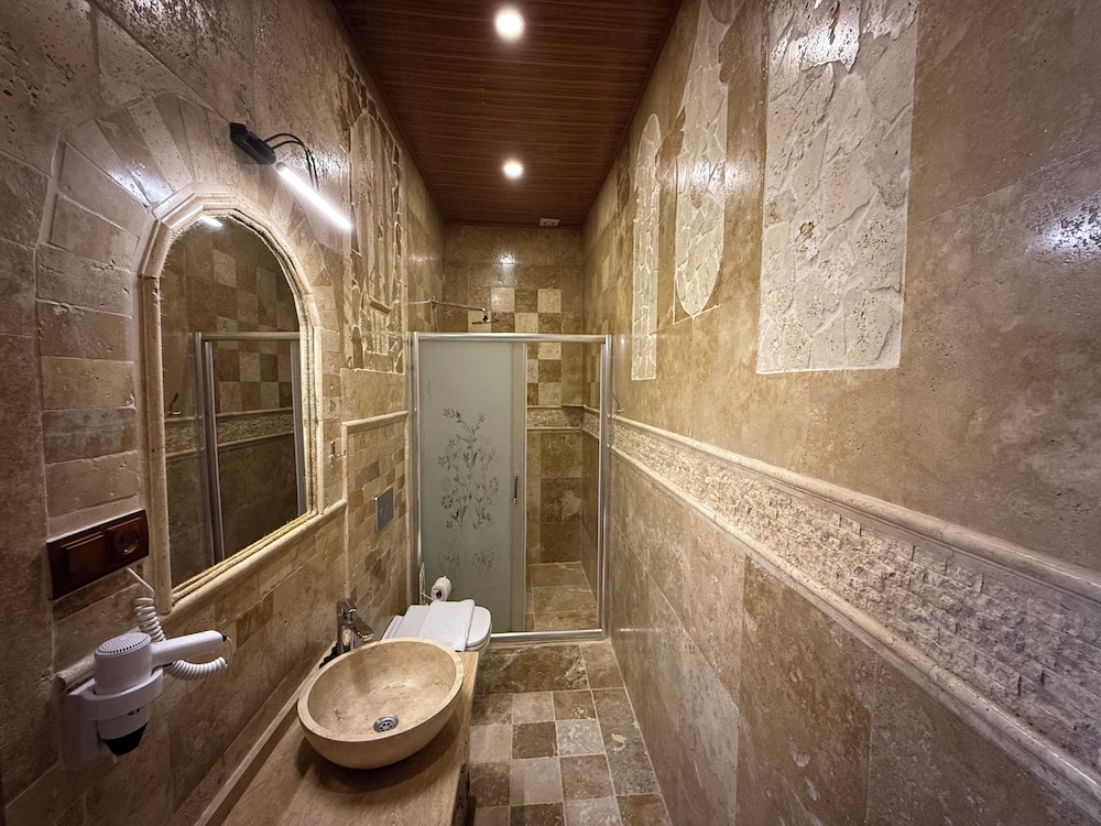 Timur inn Cappadocia