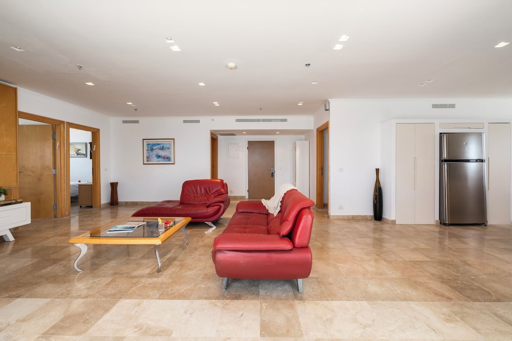 HaCarmel Beach Penthouse by Sea N Rent
