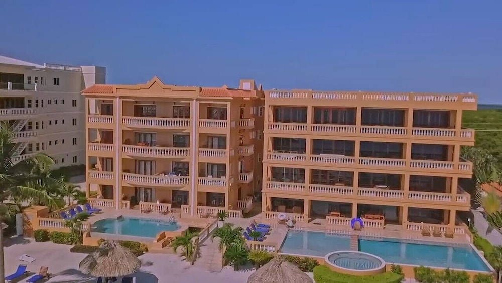 Hol Chan Ocean Front Residences