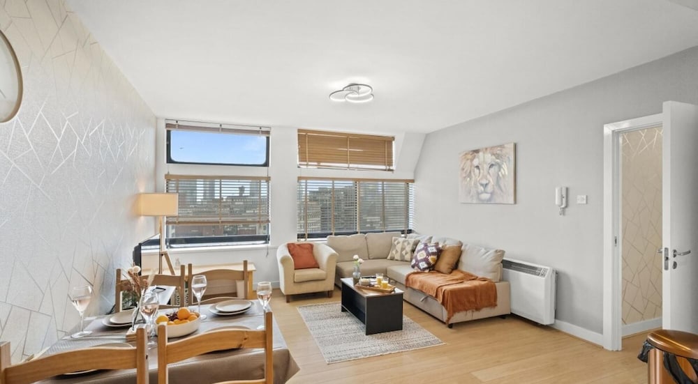 Heartwood Suite