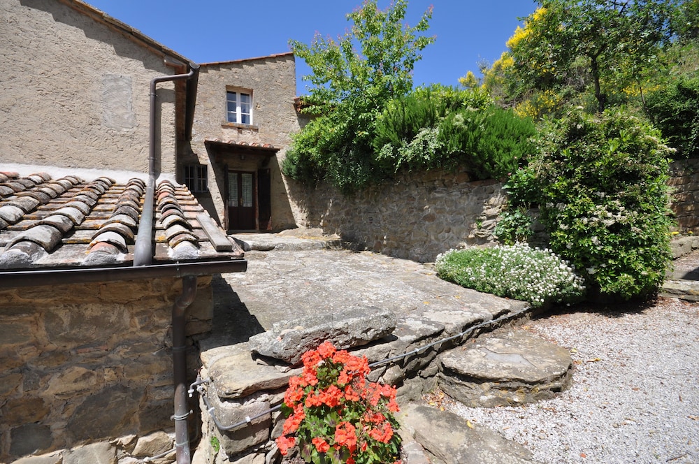 Borgo Del Castagno