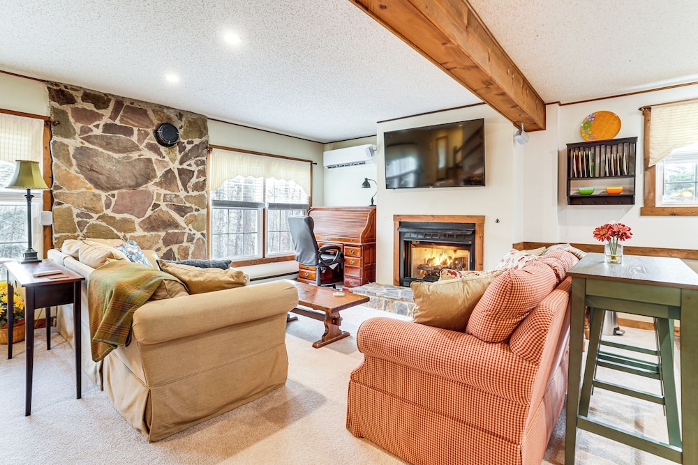 2 Mi to Slopes! Massanutten Resort Family Getaway