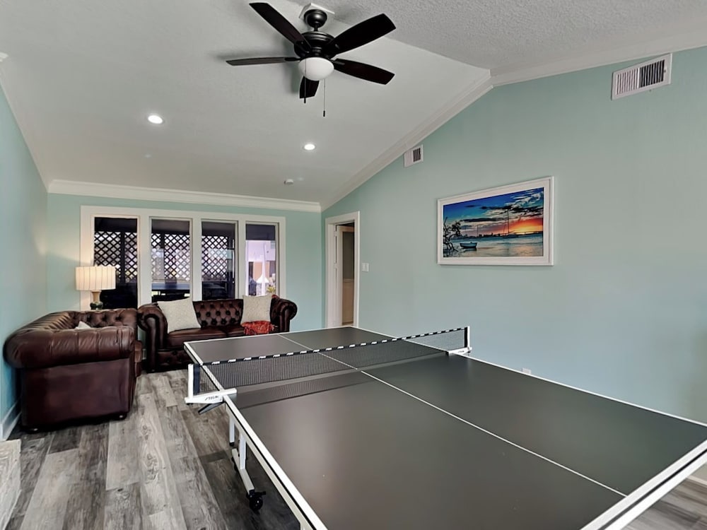 Island By Choice by Ryson Vacation Rentals