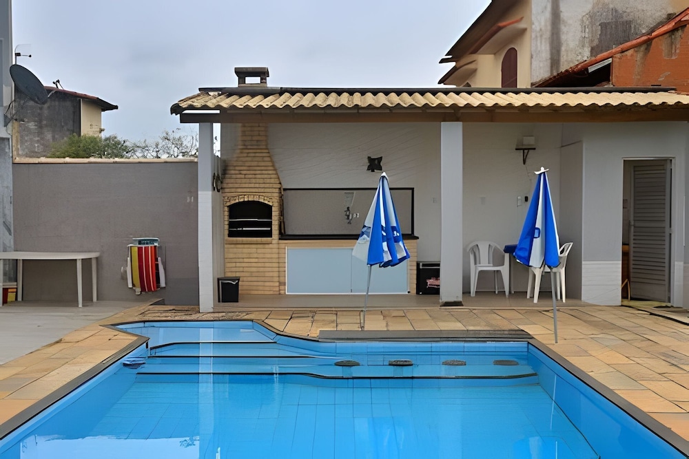 Casa em Iguaba Grande - RJ - 2