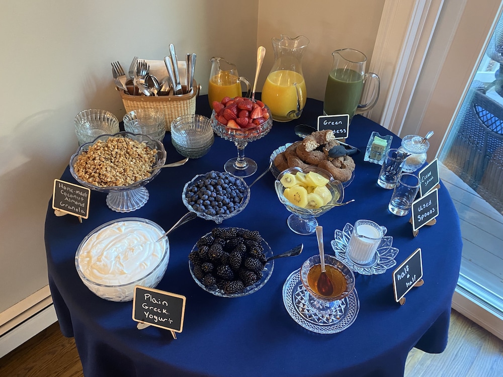 3 Waves Bed & Breakfast