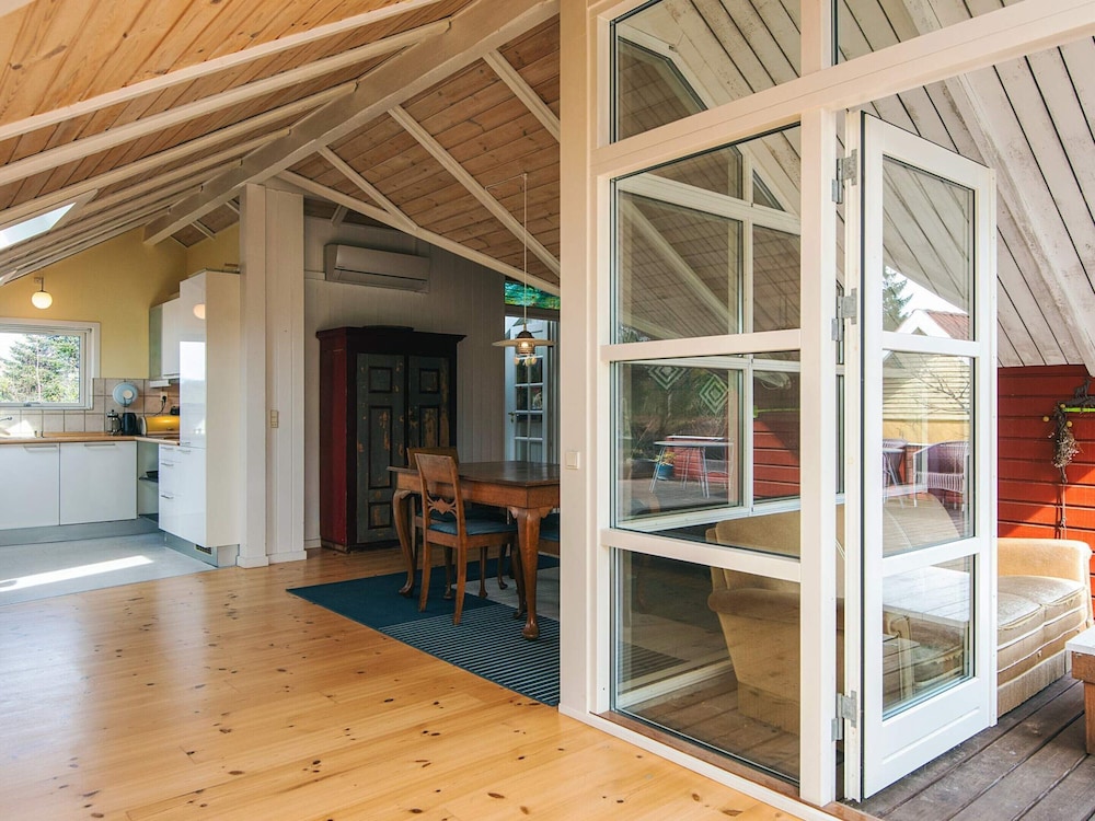 7 Person Holiday Home in Ebeltoft