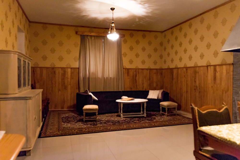 Magdalena's House