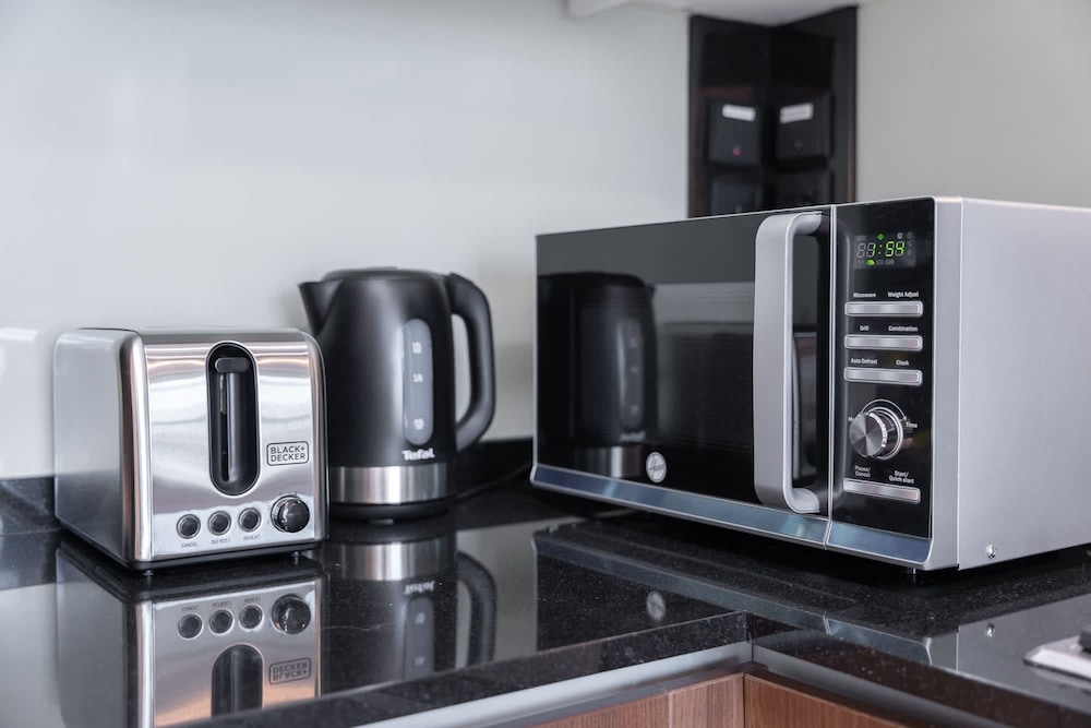 Extravagant 1 Bedroom in J One Business Bay