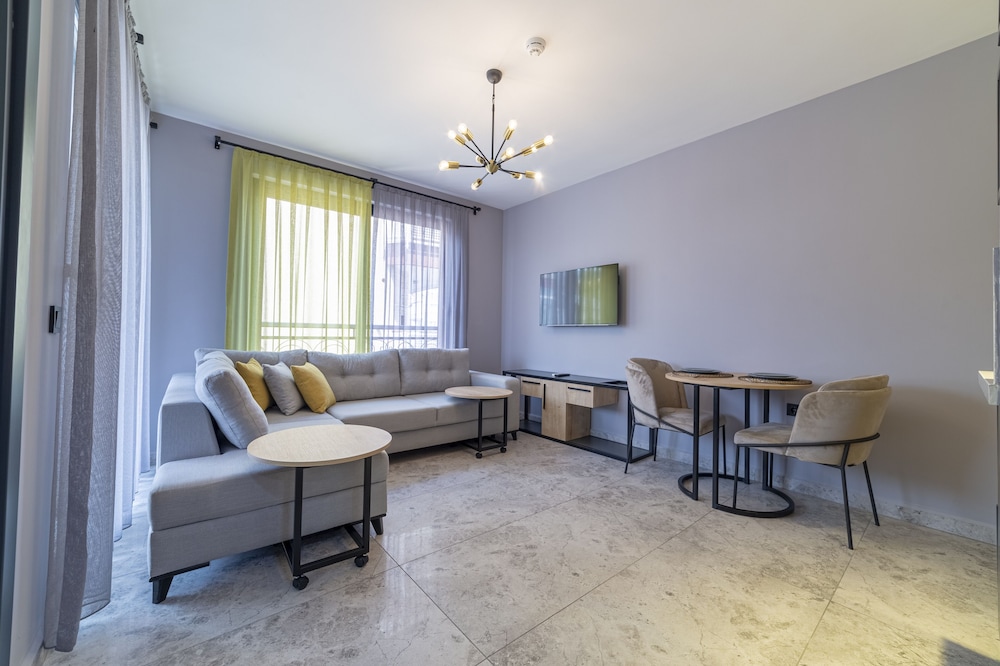 ARIA RIVA APART OTEL - Image 31