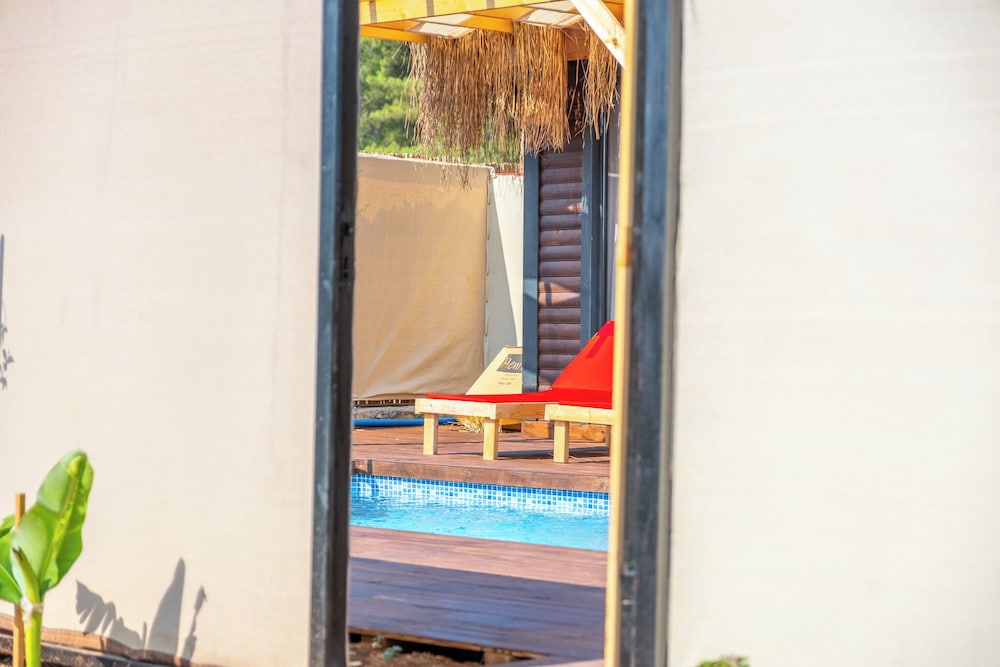 Verona Otel & Villa