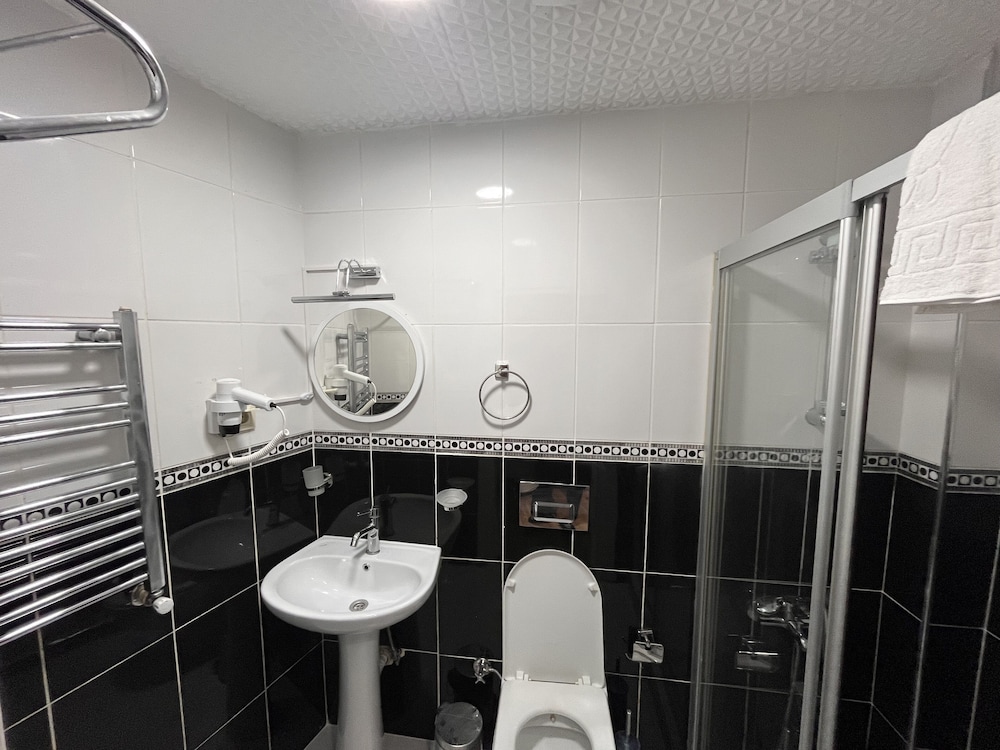 Asparagus Otel Süitleri Eski Şehir - Image 117