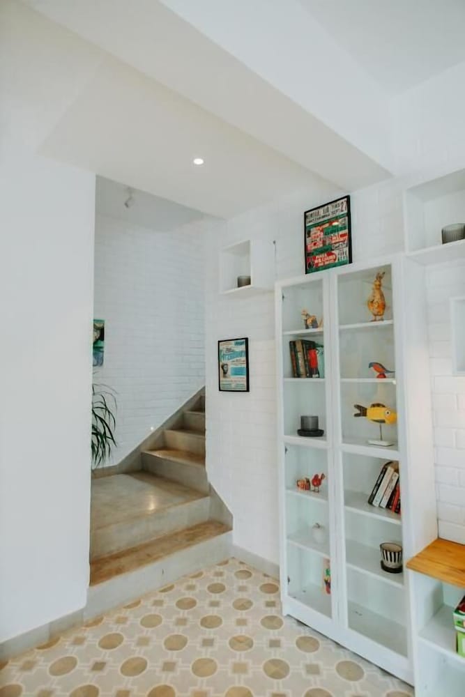 Palette by RÊVE Escapes - Premium 2 BHK apartment Near Anjuna Beach