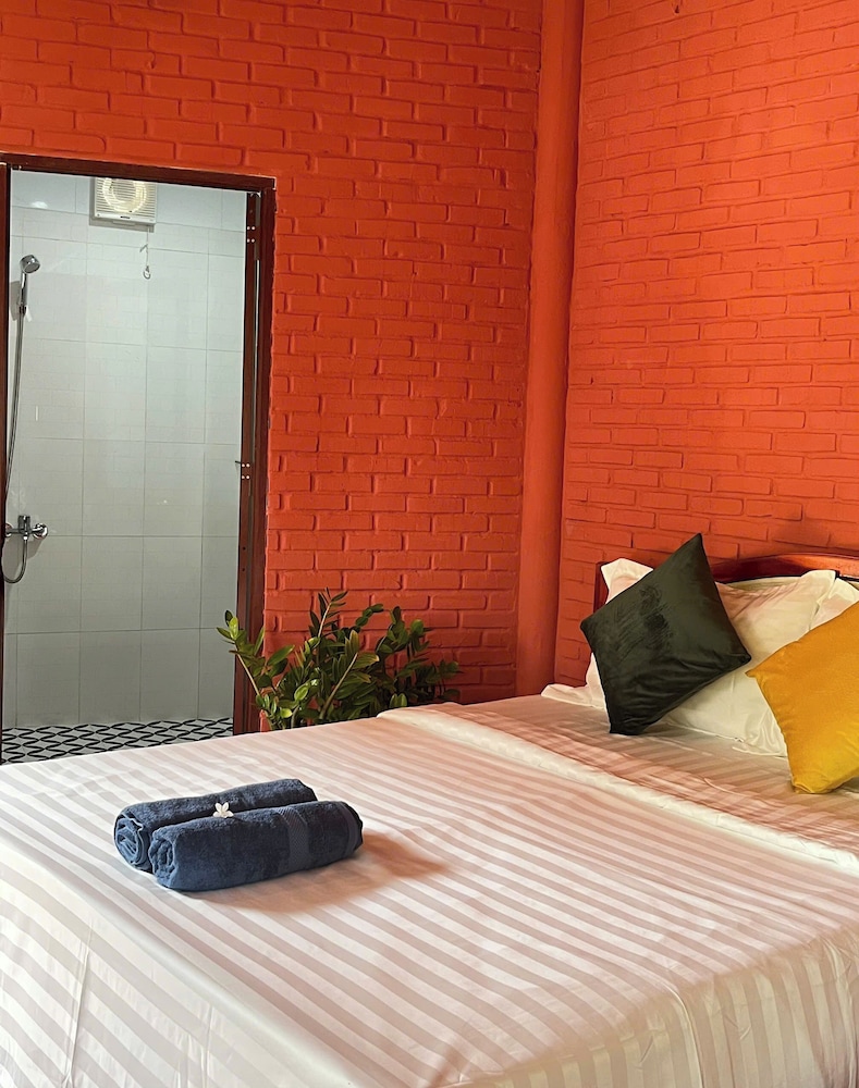 The little garden homestay