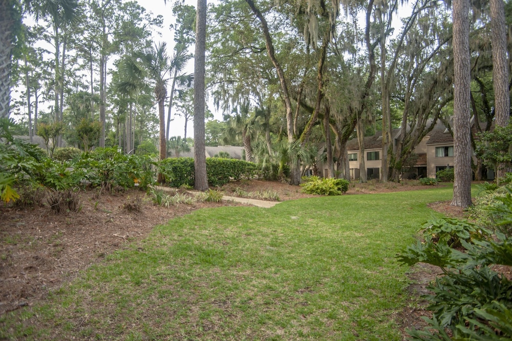 2210 Heritage Villas at The Sea Pines Resort