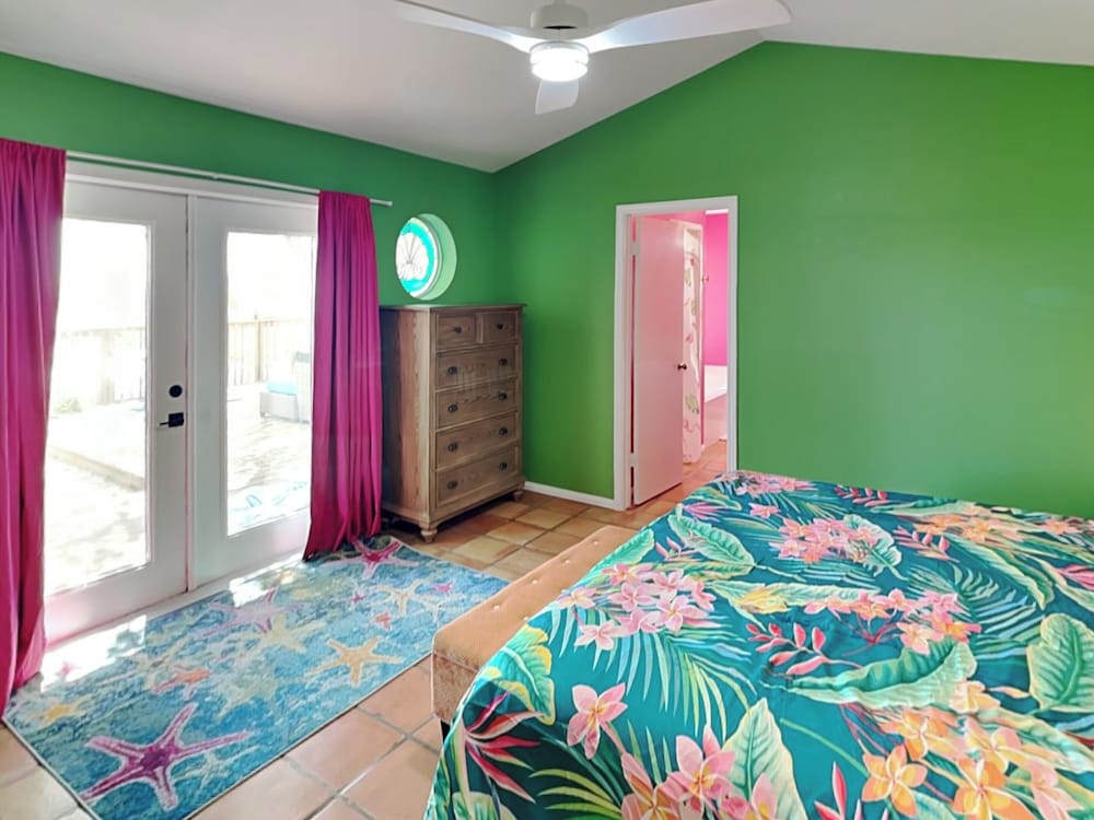 Casita Del Mar by Miss Kitty’s