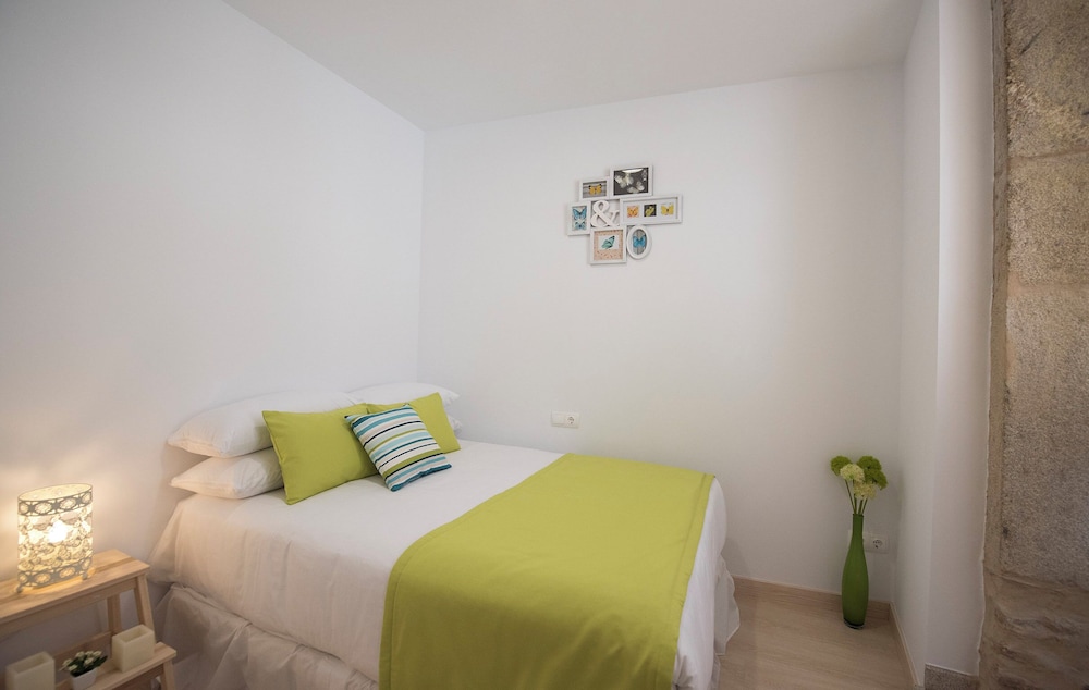 BOLBORETA APARTMENTS BY COMO EN CASA