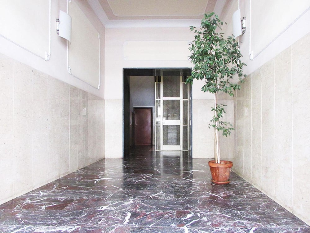 Vatican Top Accommodation