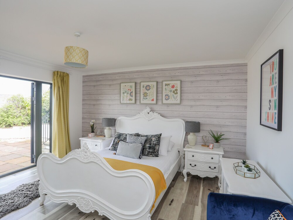 Trem Y Borth Apartment