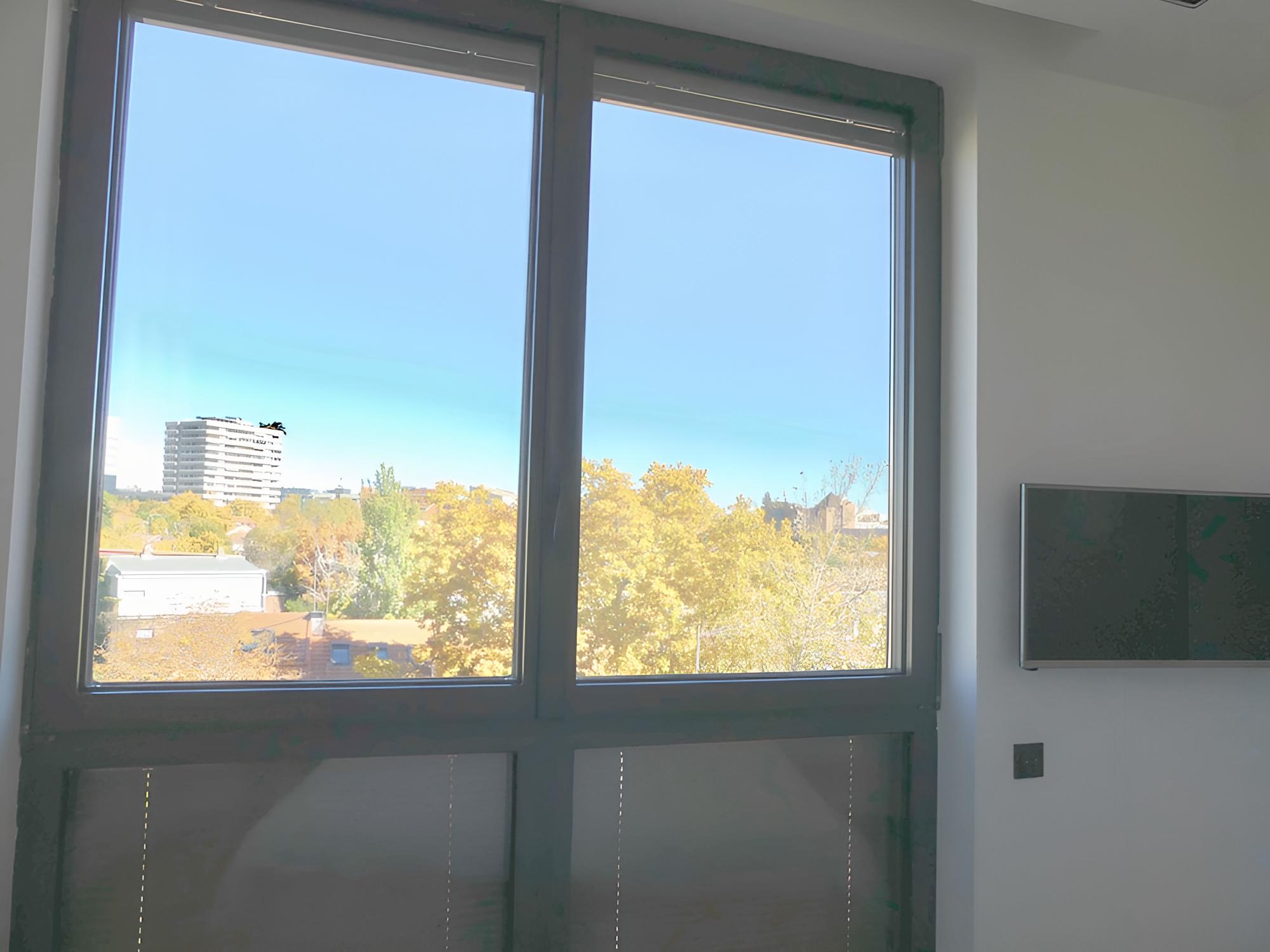 Apartamento de lujo Velazquez 160 Madrid