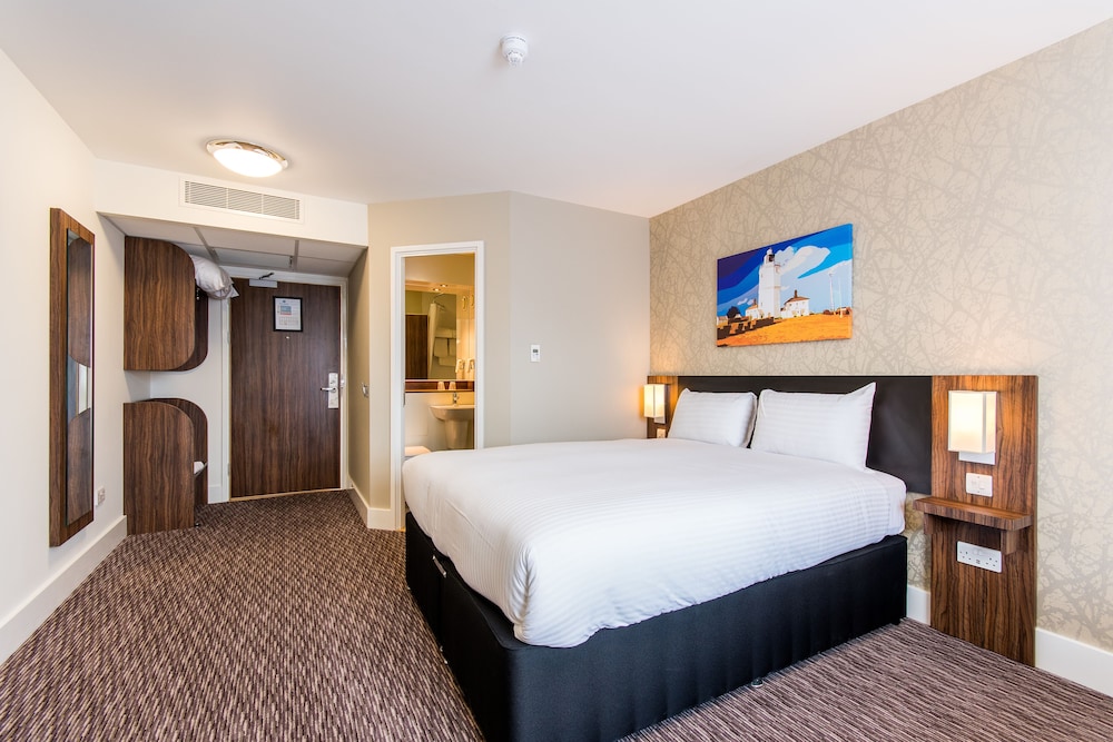 Mermaid, Ipswich by Marston's Inns view 4