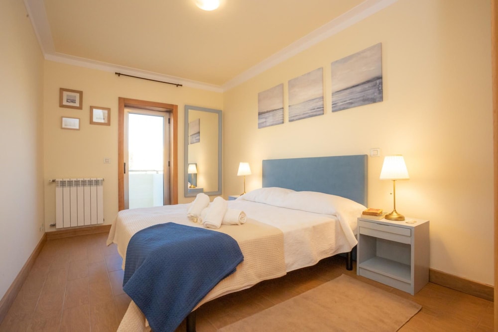 Marginal Oceanica Apartment view 2