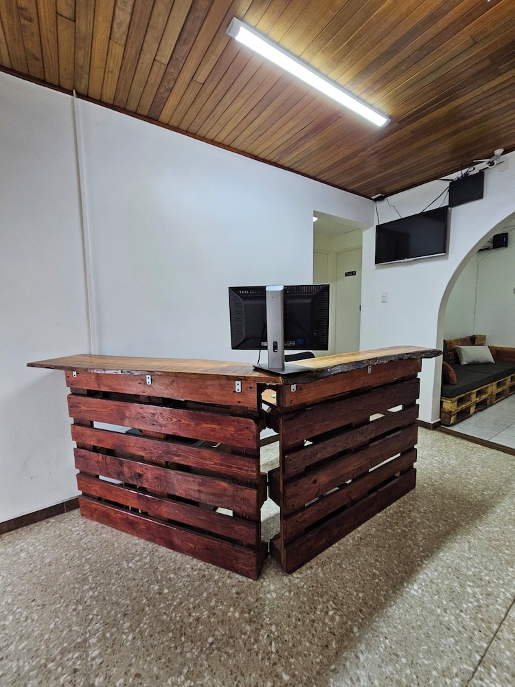 BnB Eco Stay
