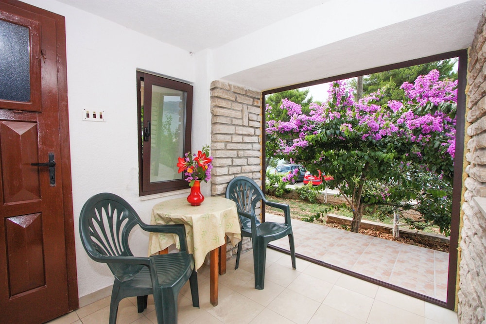 Apartments Braco