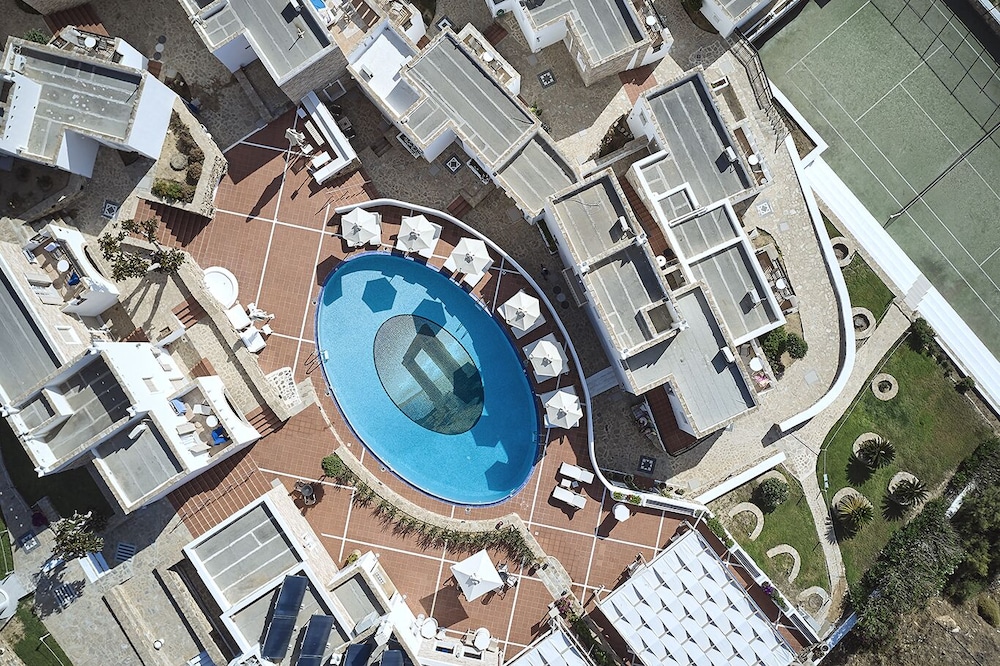Naxos Magic Village Hotel — photo 66