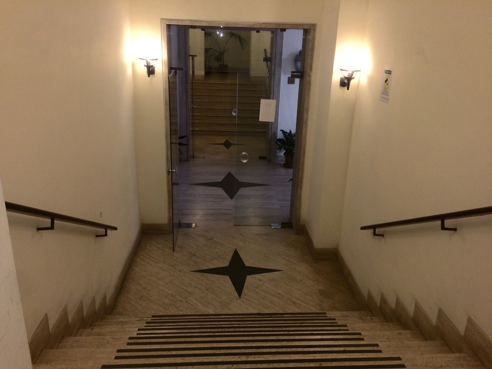 Ohi Accommodation