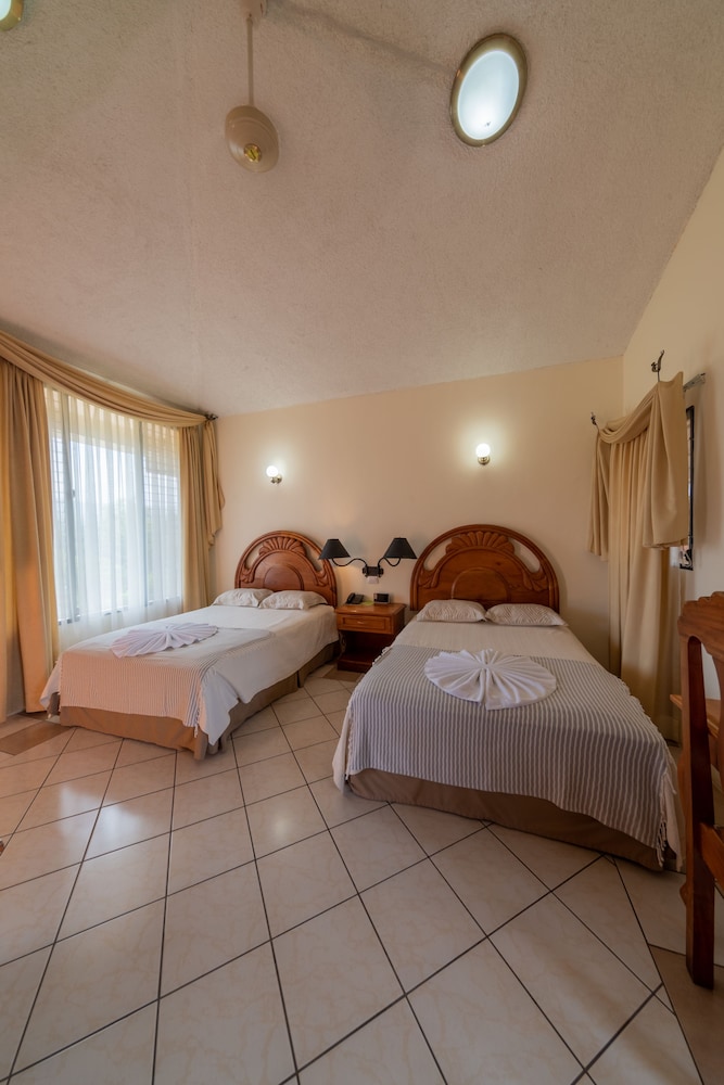 Hotel Real Pacifico - Property Image 5