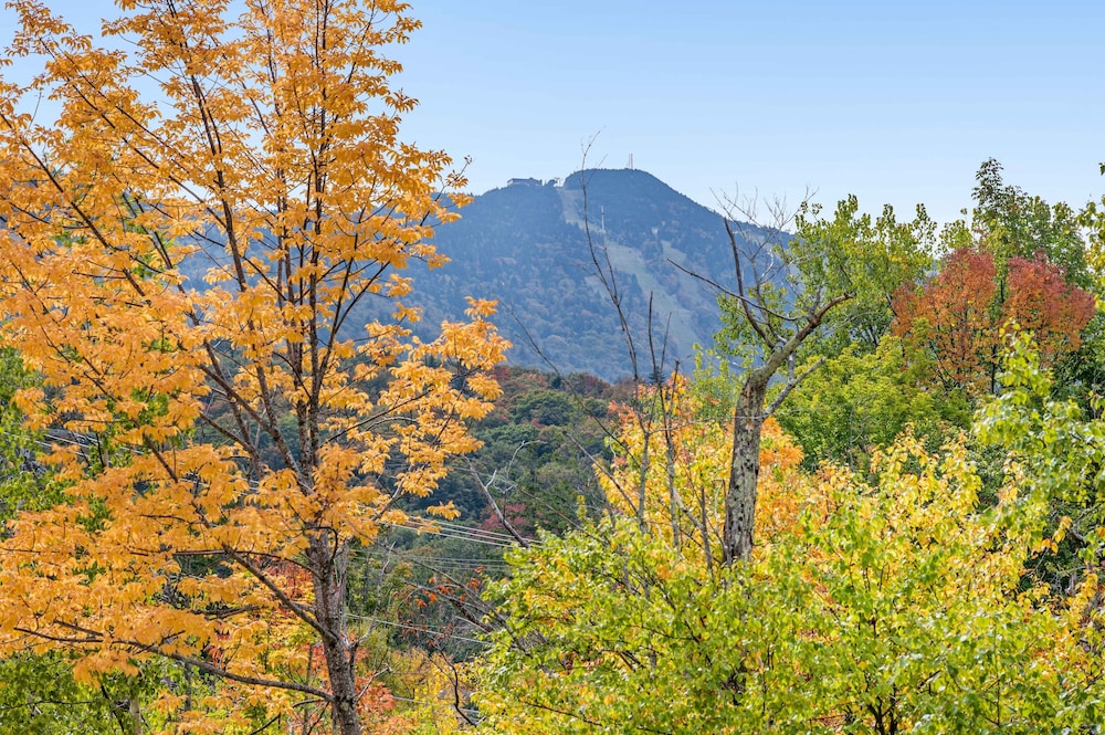 Killington Ski Resort VT Vacation Condos