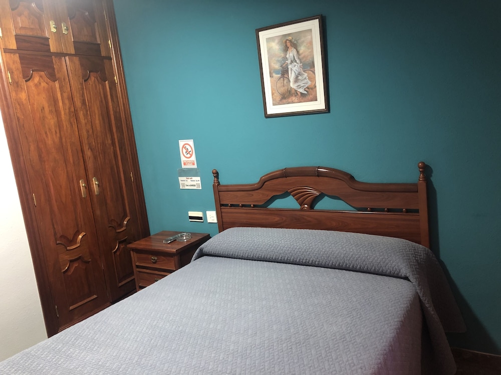 Hostal Venecia photo 4