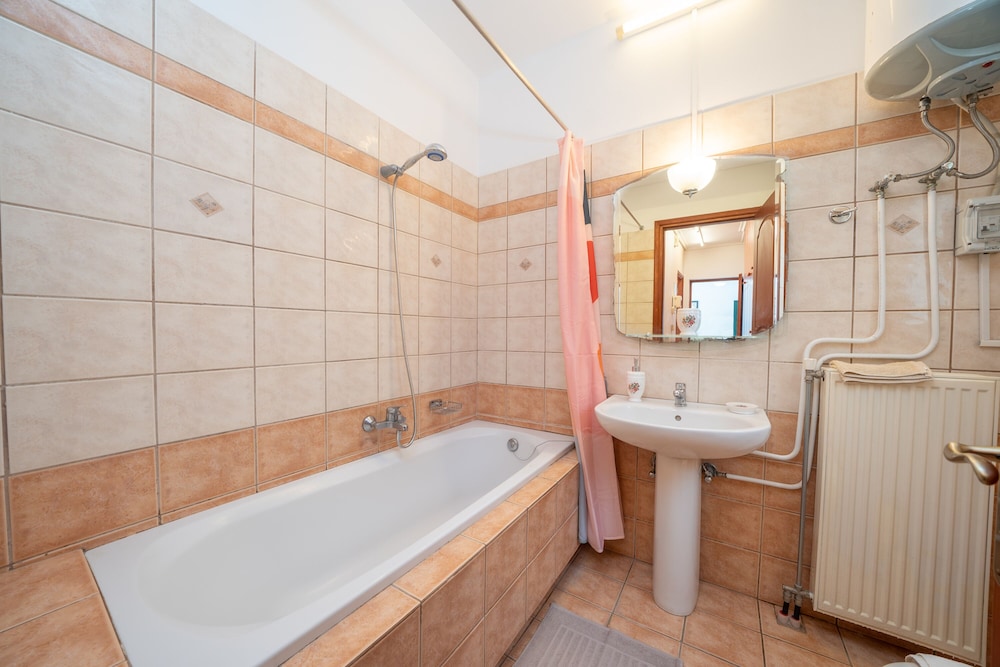 Faos Luxury Apartments